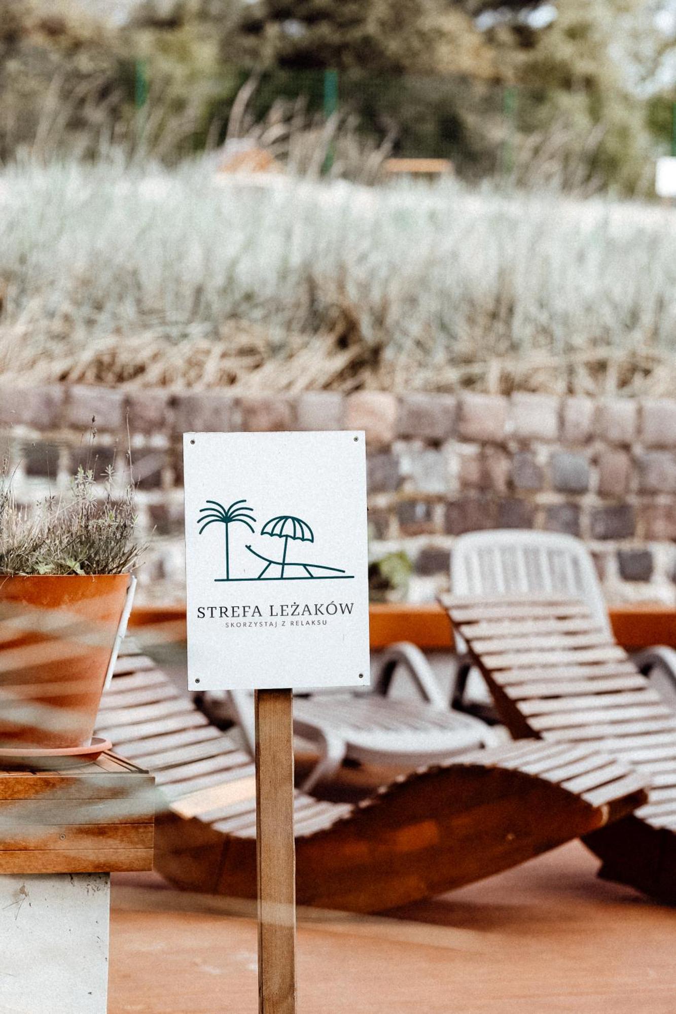 Forest Family Resort - Domki Caloroczne Устка Экстерьер фото